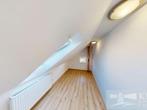 Pronájem bytu 3+1, Příbram, Fibichova, 108 m2