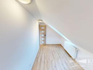 Pronájem bytu 3+1, Příbram, Fibichova, 108 m2