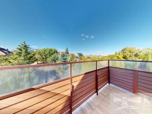 Pronájem bytu 3+1, Příbram, Fibichova, 108 m2