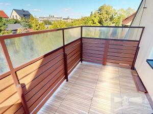 Pronájem bytu 3+1, Příbram, Fibichova, 108 m2
