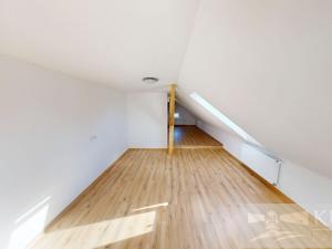 Pronájem bytu 3+1, Příbram, Fibichova, 108 m2