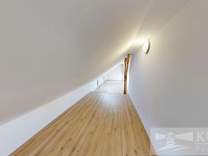 Pronájem bytu 3+1, Příbram, Fibichova, 108 m2