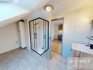 Pronájem bytu 3+1, Příbram, Fibichova, 108 m2