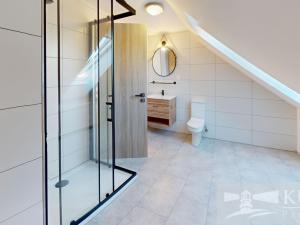 Pronájem bytu 3+1, Příbram, Fibichova, 108 m2
