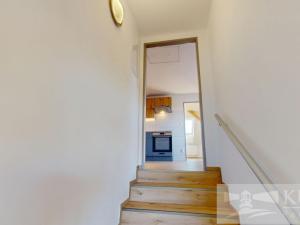 Pronájem bytu 3+1, Příbram, Fibichova, 108 m2
