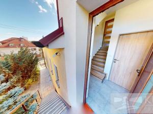 Pronájem bytu 3+1, Příbram, Fibichova, 108 m2