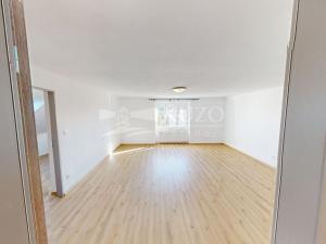 Pronájem bytu 3+1, Příbram, Fibichova, 108 m2