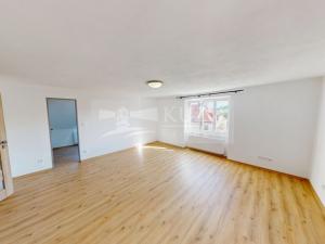 Pronájem bytu 3+1, Příbram, Fibichova, 108 m2