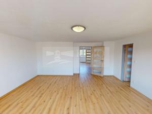 Pronájem bytu 3+1, Příbram, Fibichova, 108 m2