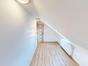 Pronájem bytu 3+1, Příbram, Fibichova, 108 m2