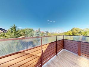 Pronájem bytu 3+1, Příbram, Fibichova, 108 m2