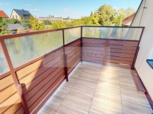 Pronájem bytu 3+1, Příbram, Fibichova, 108 m2