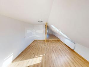 Pronájem bytu 3+1, Příbram, Fibichova, 108 m2