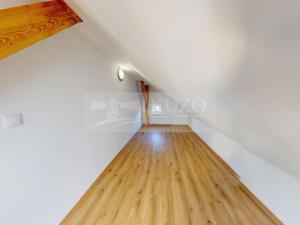 Pronájem bytu 3+1, Příbram, Fibichova, 108 m2