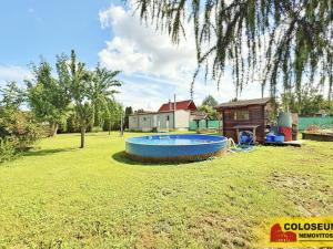 Prodej zahrady, Znojmo - Oblekovice, 600 m2