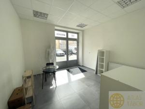 Pronájem obchodního prostoru, Tábor, Smetanova, 20 m2