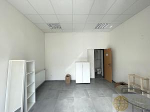 Pronájem obchodního prostoru, Tábor, Smetanova, 20 m2