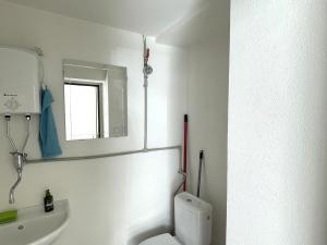 Pronájem obchodního prostoru, Tábor, Smetanova, 20 m2