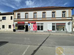 Pronájem obchodního prostoru, Tábor, Smetanova, 20 m2
