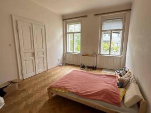 Pronájem bytu 2+1, Praha - Vinohrady, Chodská, 85 m2