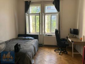 Pronájem bytu 2+1, Praha - Vinohrady, Chodská, 85 m2