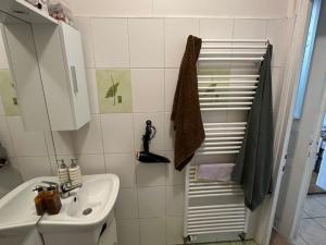 Pronájem bytu 2+1, Praha - Vinohrady, Chodská, 85 m2