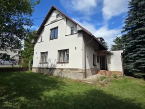 Prodej rodinného domu, Rasošky, 130 m2