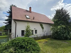 Prodej rodinného domu, Rasošky, 130 m2