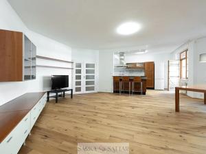 Pronájem bytu 3+kk, Praha - Veleslavín, Křenova, 105 m2