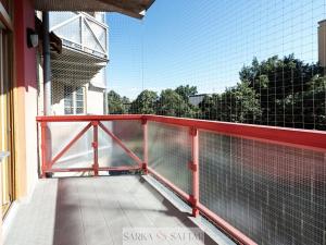 Pronájem bytu 3+kk, Praha - Veleslavín, Křenova, 105 m2