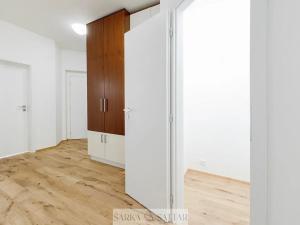 Pronájem bytu 3+kk, Praha - Veleslavín, Křenova, 105 m2