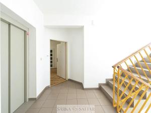 Pronájem bytu 3+kk, Praha - Veleslavín, Křenova, 105 m2