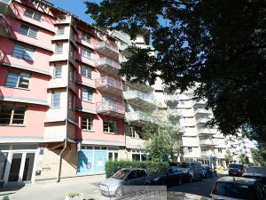 Pronájem bytu 3+kk, Praha - Veleslavín, Křenova, 105 m2