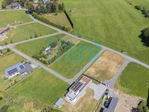 Prodej pozemku pro bydlení, Frenštát pod Radhoštěm, 1528 m2