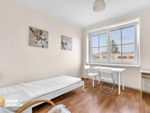Pronájem bytu 1+kk, Zlín - Prštné, L. Váchy, 22 m2