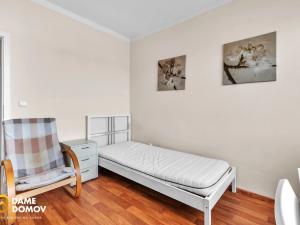 Pronájem bytu 1+kk, Zlín - Prštné, L. Váchy, 22 m2