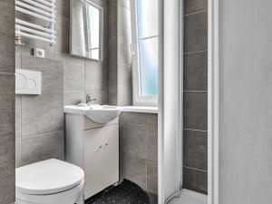 Pronájem bytu 1+kk, Zlín - Prštné, L. Váchy, 22 m2