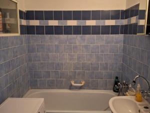Pronájem bytu 2+1, Benešov nad Ploučnicí, Sídliště, 55 m2