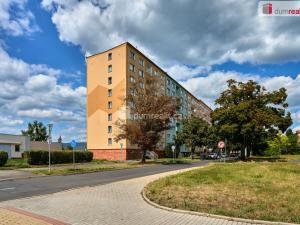 Prodej bytu 3+1, Ostrov, Kollárova, 61 m2