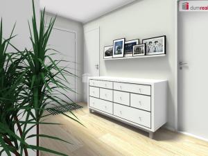 Prodej bytu 3+1, Ostrov, Kollárova, 61 m2
