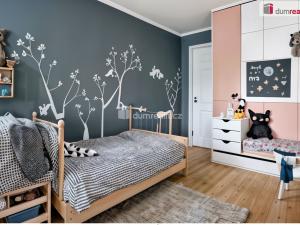 Prodej bytu 3+1, Ostrov, Kollárova, 61 m2