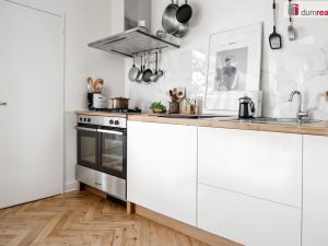Prodej bytu 3+1, Ostrov, Kollárova, 61 m2