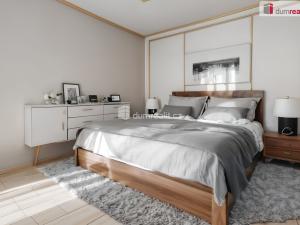 Prodej bytu 3+1, Ostrov, Kollárova, 61 m2
