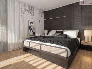 Prodej bytu 3+1, Ostrov, Kollárova, 61 m2