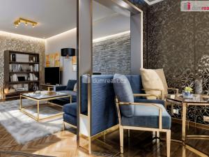 Prodej bytu 3+1, Ostrov, Kollárova, 61 m2