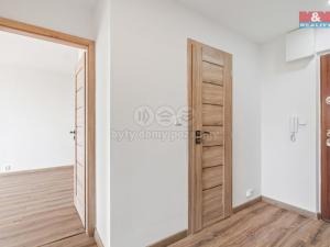 Prodej bytu 2+kk, Teplice - Trnovany, Trnovanská, 43 m2