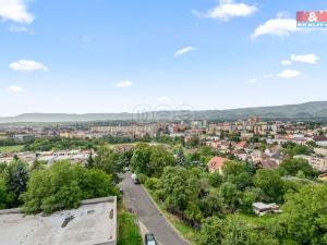 Prodej bytu 2+kk, Teplice - Trnovany, Trnovanská, 43 m2