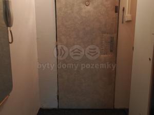 Pronájem bytu 1+kk, Příbram - Příbram VII, Jana Drdy, 29 m2