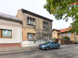 Prodej rodinného domu, Rakovník - Rakovník II, Komenského nám., 160 m2