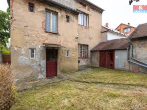Prodej rodinného domu, Rakovník - Rakovník II, Komenského nám., 160 m2